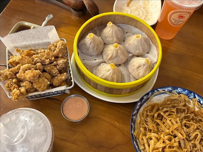 Din Soup Dumplings 鼎泰轩 photo 4