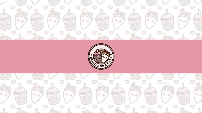 Hello Boba Cafe photo 3