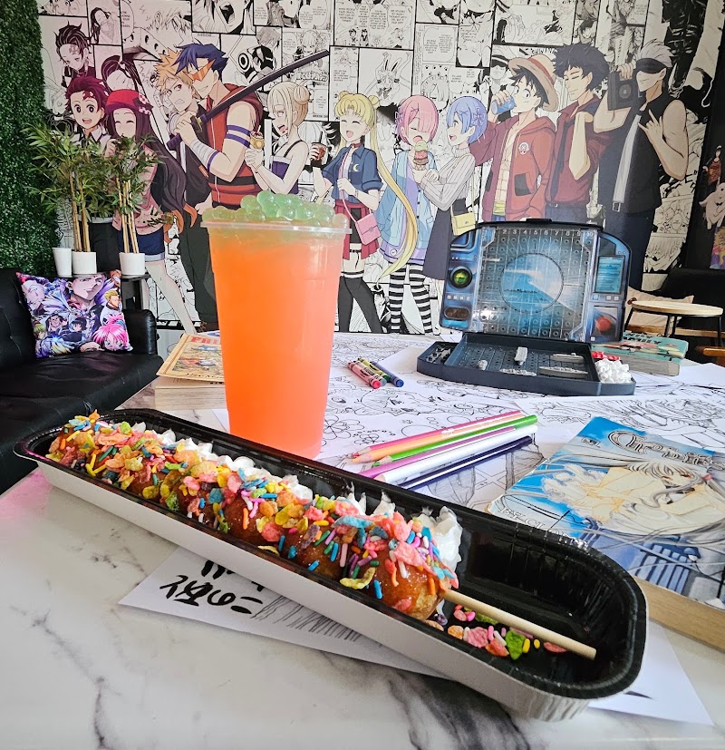 Hello Boba Cafe photo 3