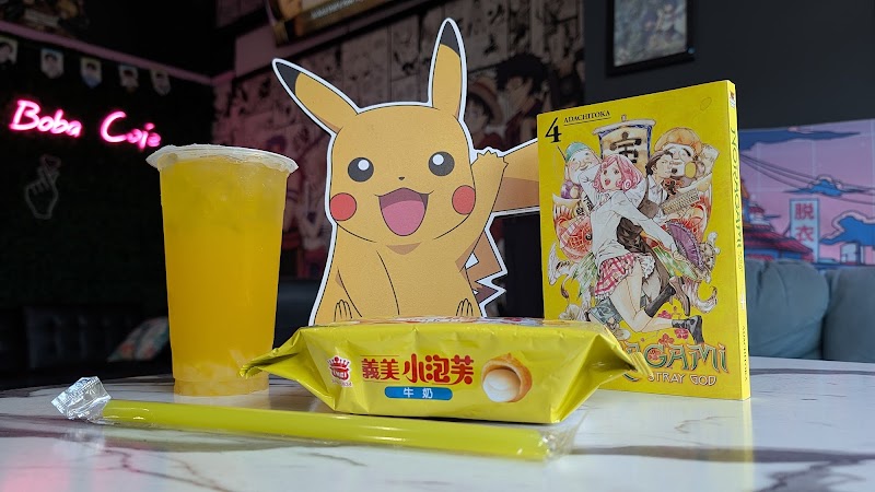 Hello Boba Cafe photo 3