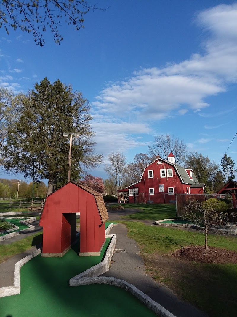 GolfLand banner