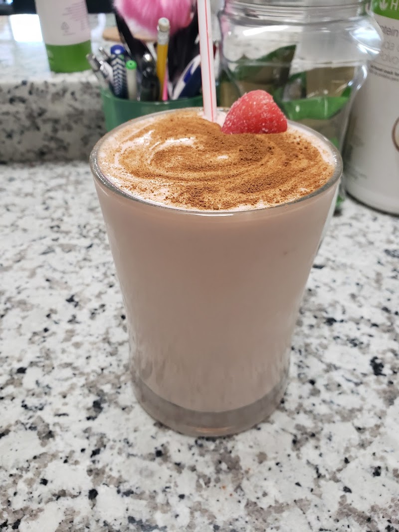 Cecil Nutrition photo 2