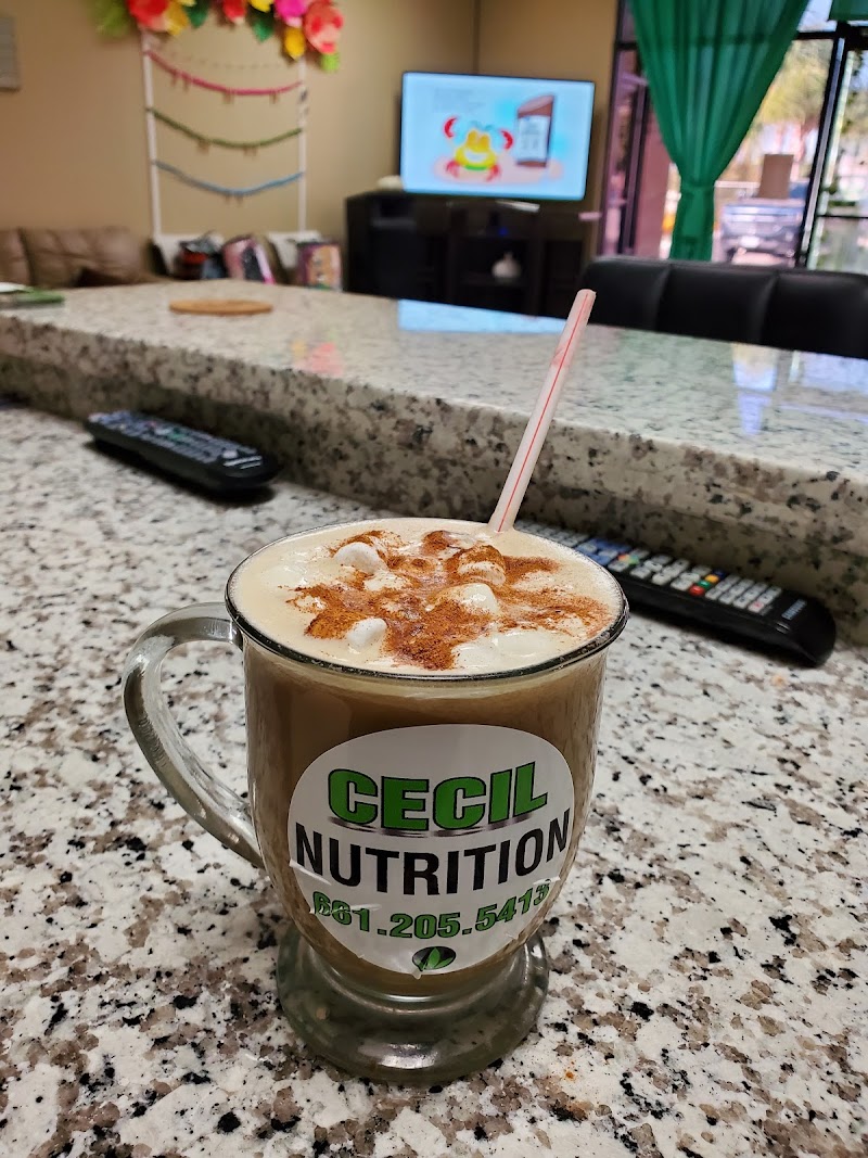 Cecil Nutrition photo 3