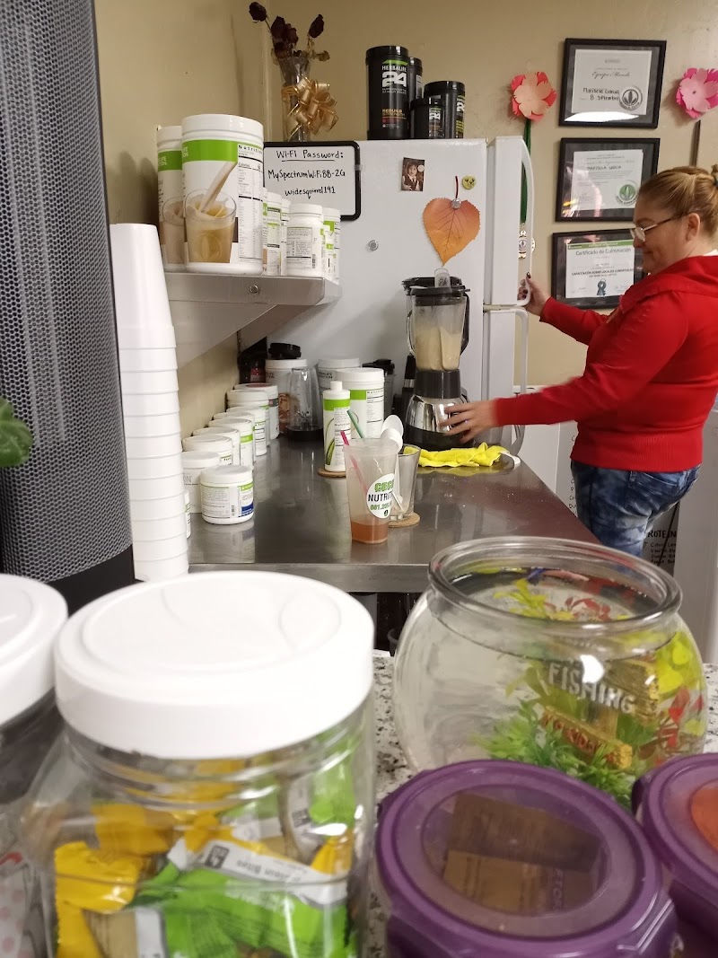 Cecil Nutrition photo 4