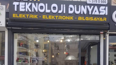 Com Teknoloji Dünyası - Tv Tamir Merkezi Lcd Led Tv Tamiri - Beyaz Eşya Servisi