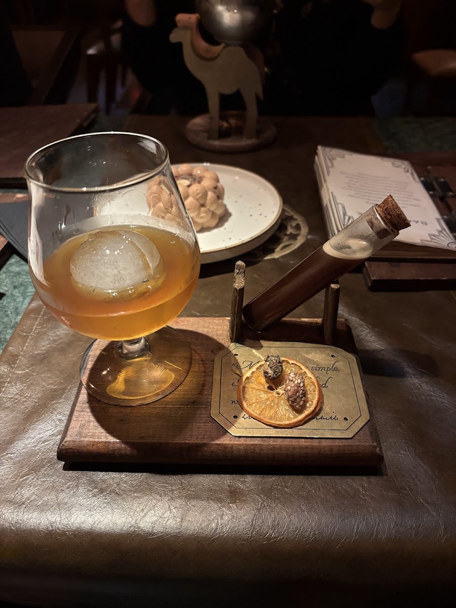 Baromètre — photo 4