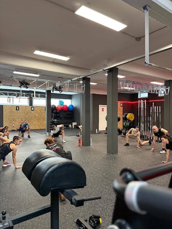 Mondo Fitness Pesaro