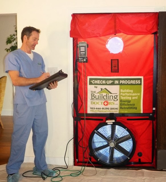 Building Doctors - General Contractor in Los Angeles