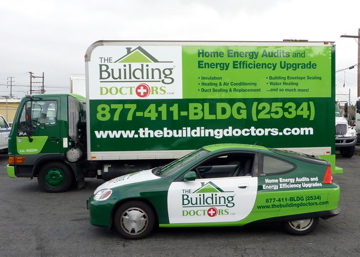 Building Doctors - General Contractor in Los Angeles