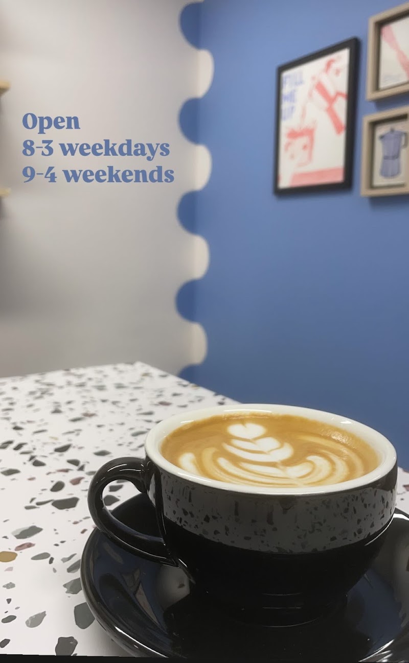 Mighty Valley Coffee photo 2