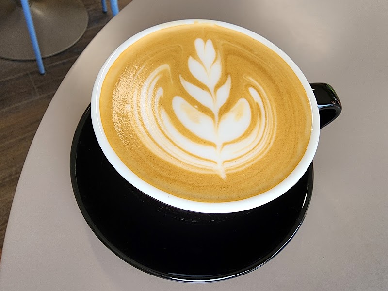 Mighty Valley Coffee photo 3