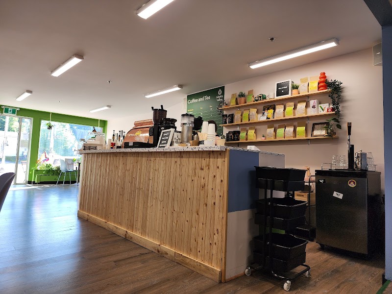 Mighty Valley Coffee photo 1