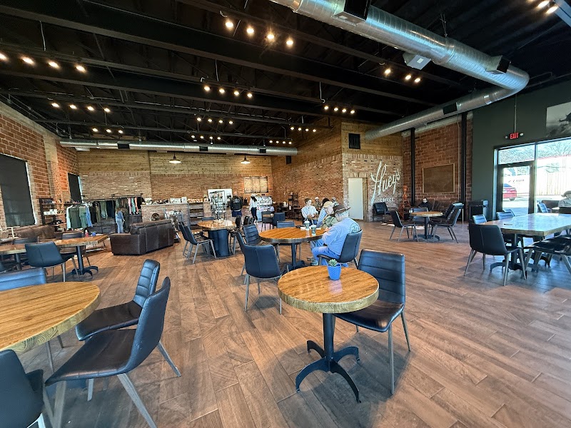 Huey’s Coffee photo 2