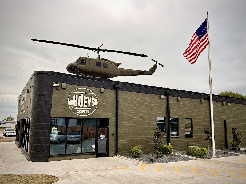 Huey’s Coffee photo 4