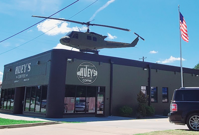 Huey’s Coffee photo 1