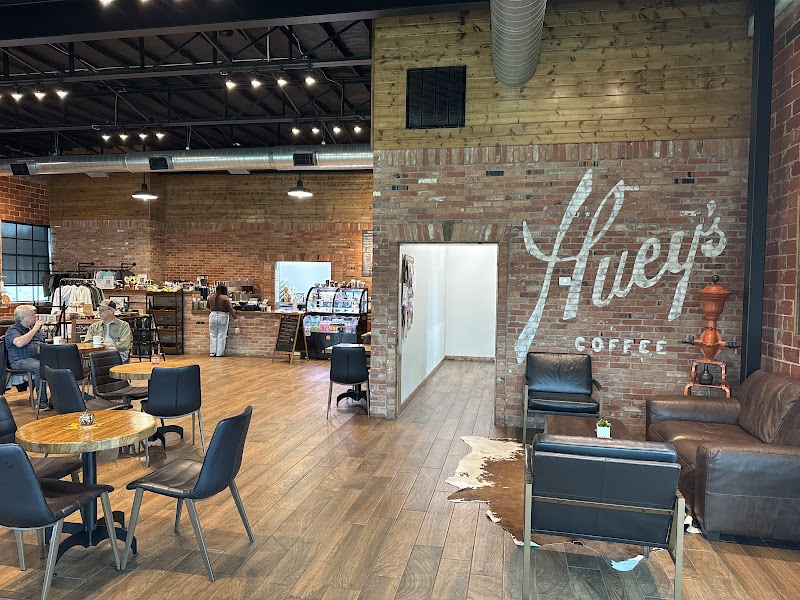 Huey’s Coffee photo 4