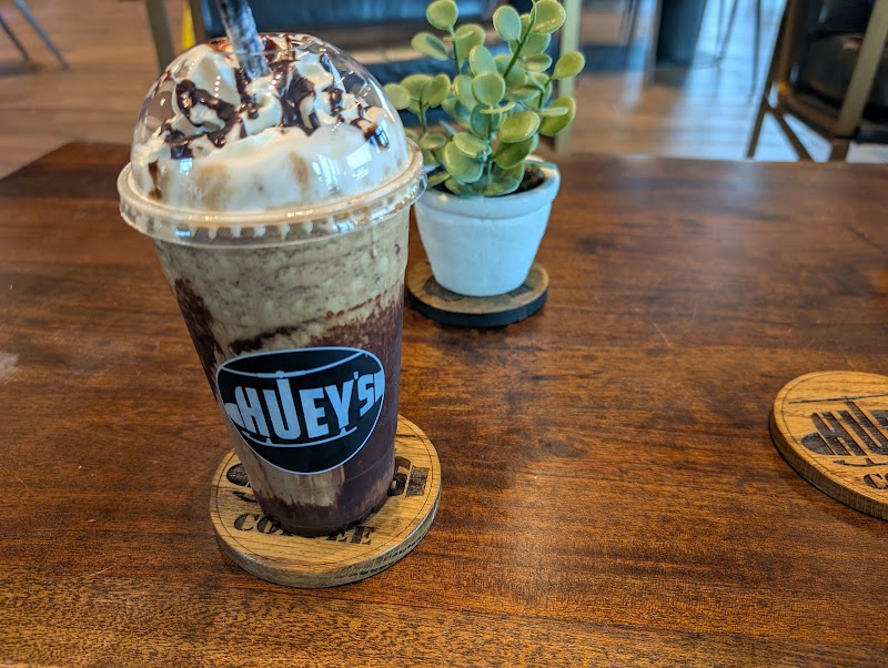 Huey’s Coffee photo 3