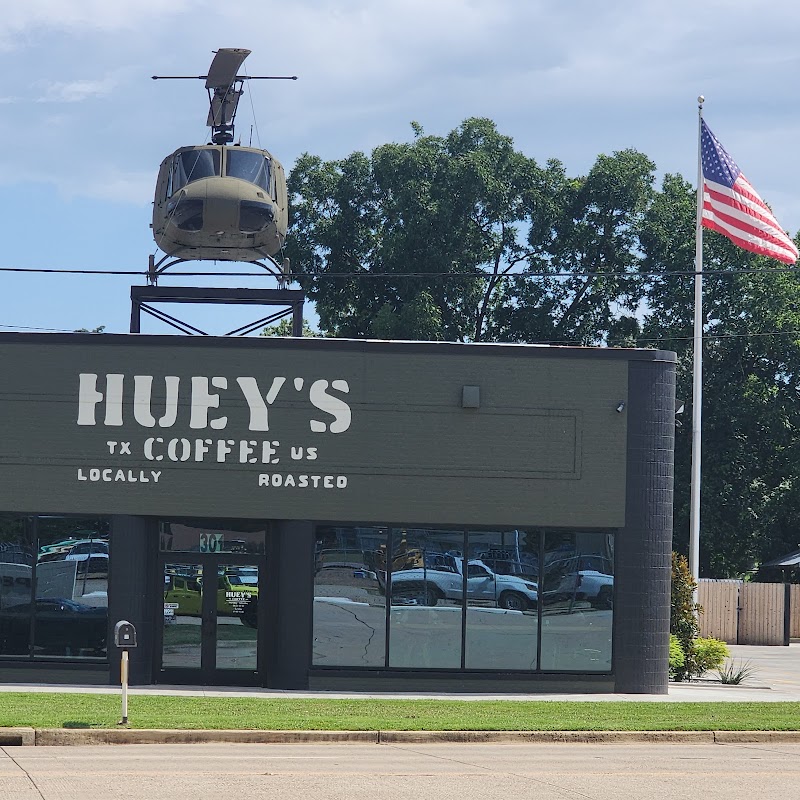 Huey’s Coffee photo 1