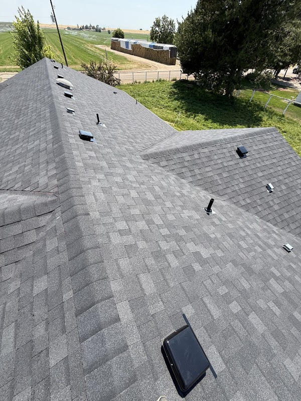 Valley Oak Roofing photo 2