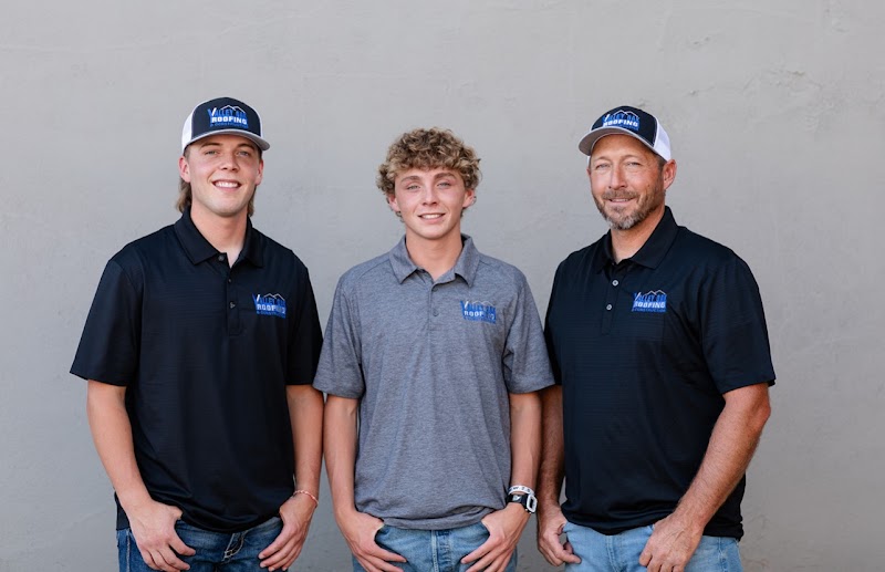 Valley Oak Roofing photo 1