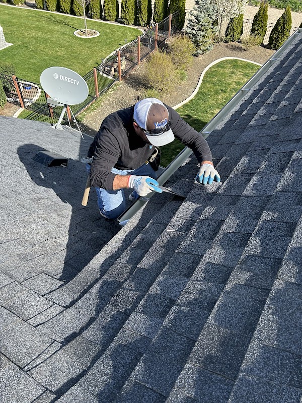 Valley Oak Roofing photo 3