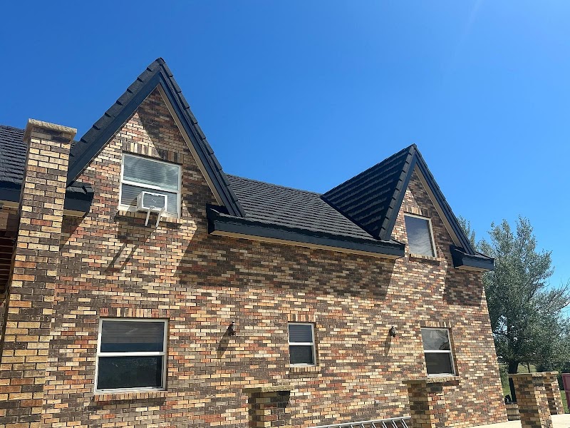 Stonescape Steel Roofing & Exteriors photo 4