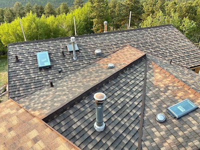 Stonescape Steel Roofing & Exteriors
