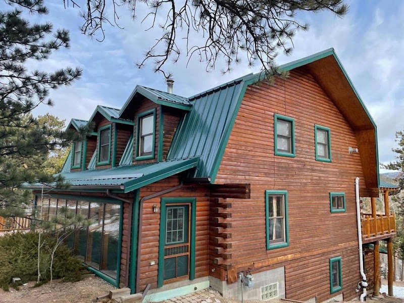 Stonescape Steel Roofing & Exteriors photo 5