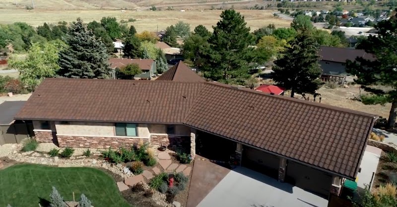 Stonescape Steel Roofing & Exteriors photo 2