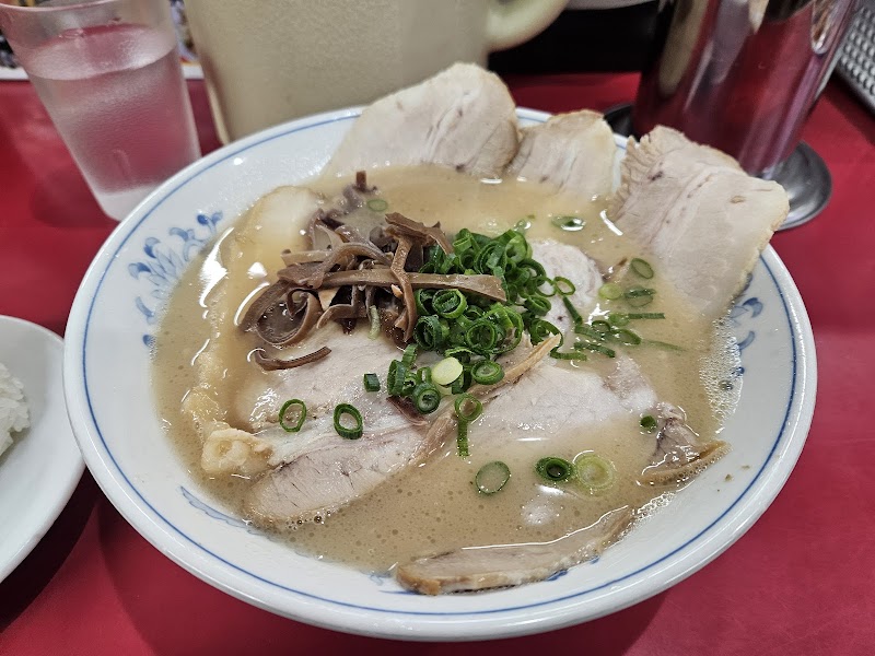 むらた亭 小嶺店 写真3