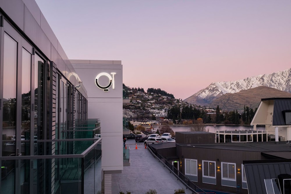 QT Queenstown fotoğraf 1