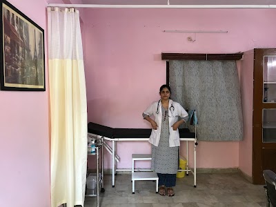 Dr. Priyanka Tiwari, Best Gynecologist in Kolar Road, Bhopal - Image 2