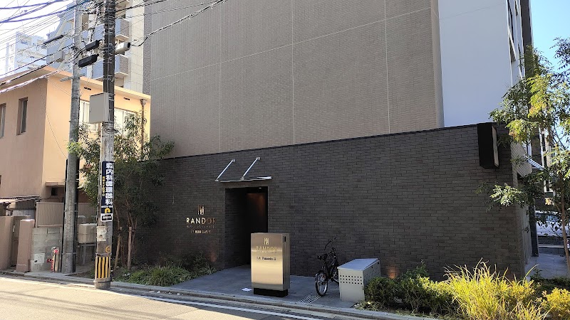 Randor Residential Hotel Fukuoka Classicの画像