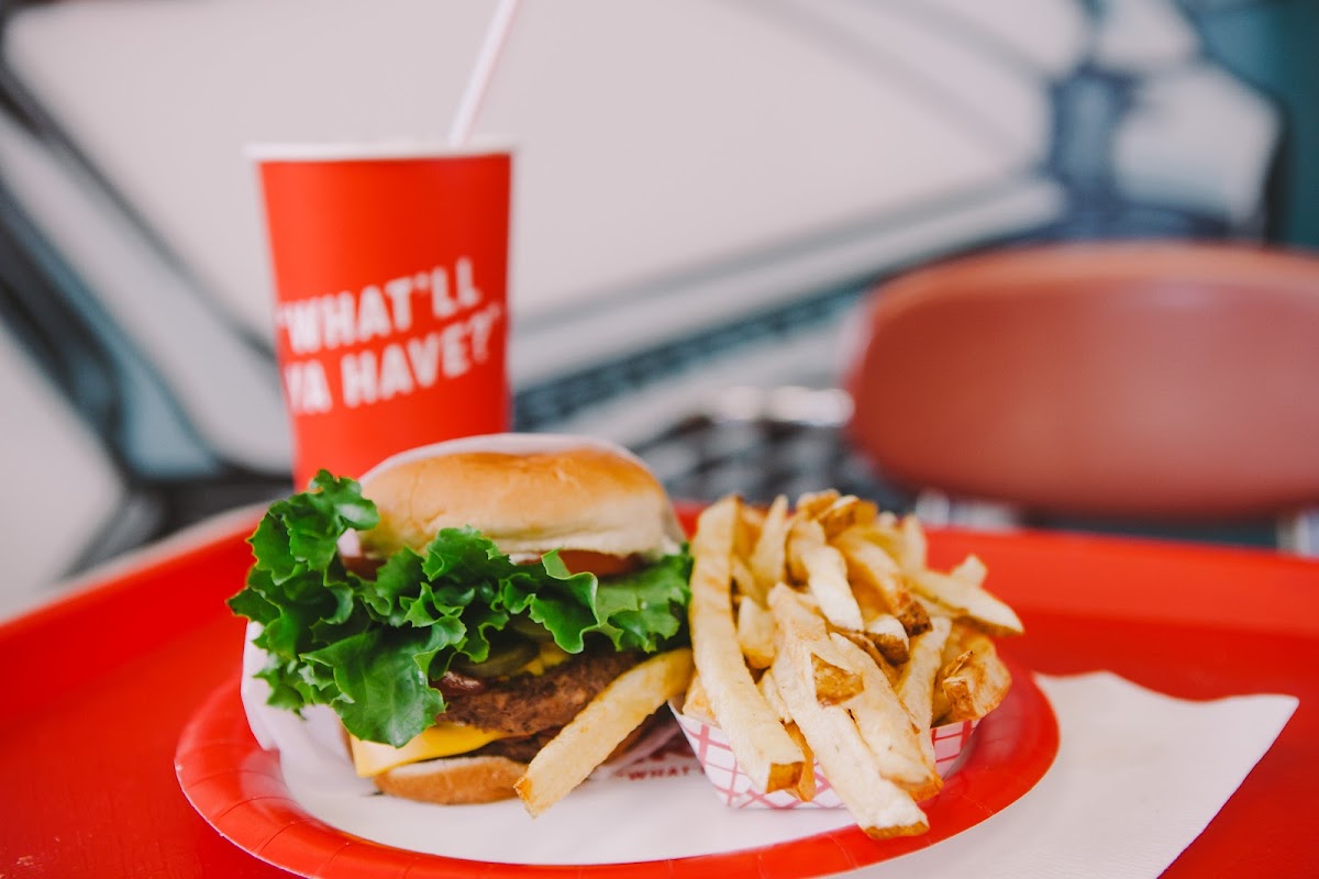 The Varsity photo 2