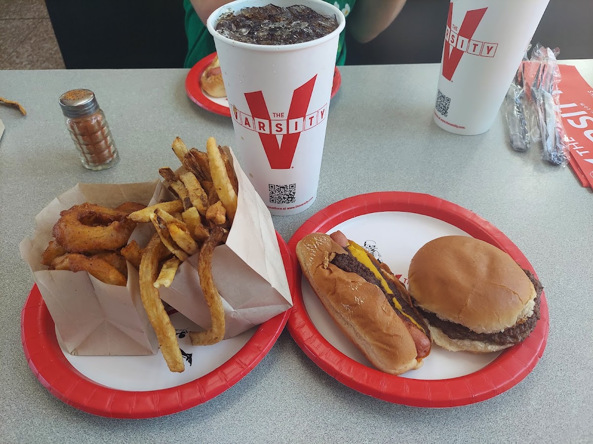 The Varsity photo 3