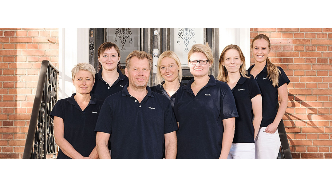 Tandlæge - Lee - tandlægeklinik i Sorø