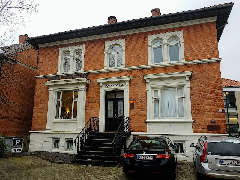 Tandlæge - Lee - billede 4