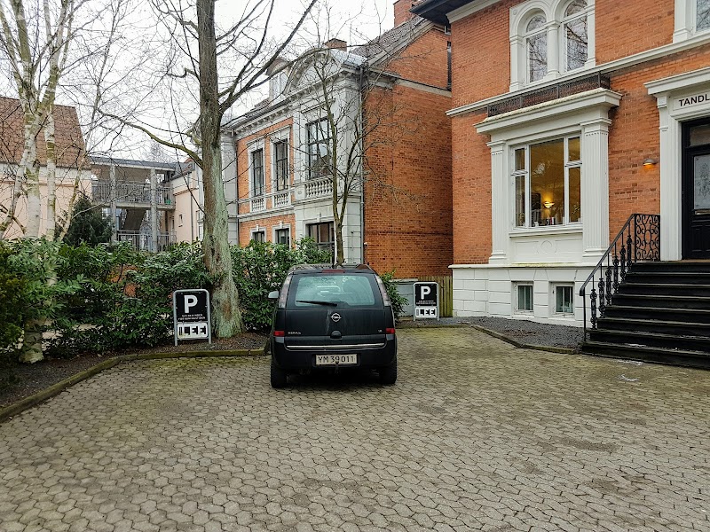 Tandlæge - Lee - billede 2