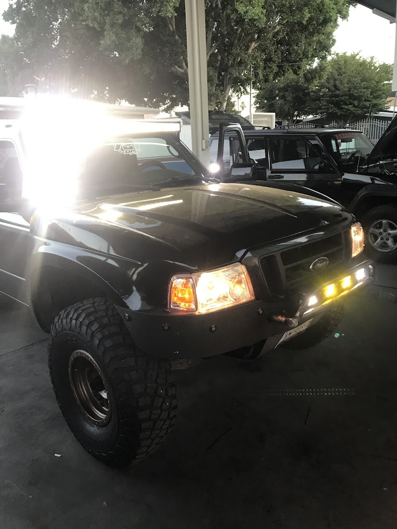 Taller Eléctrico Automotriz Arturos - 4