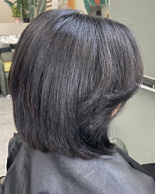 Hair by Greshan photo 2