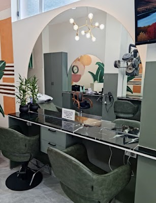 Hair by Greshan photo 3