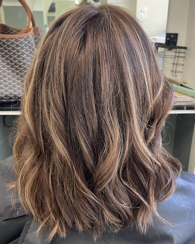 Hair by Greshan photo 1