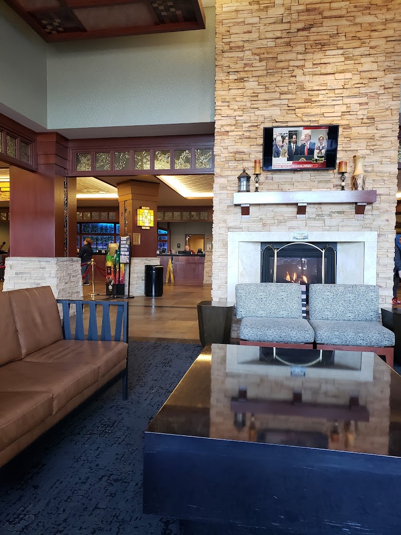 Grand Casino Mille Lacs Lakeside photo 3