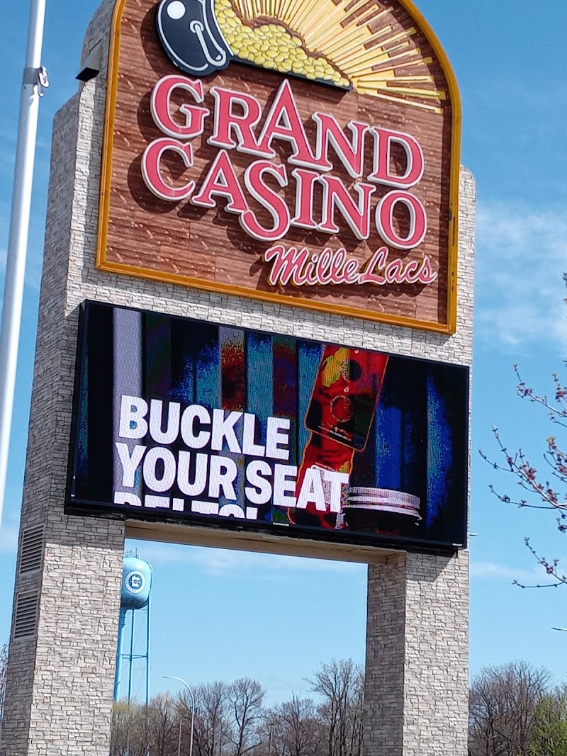 Grand Casino Mille Lacs Lakeside photo 6