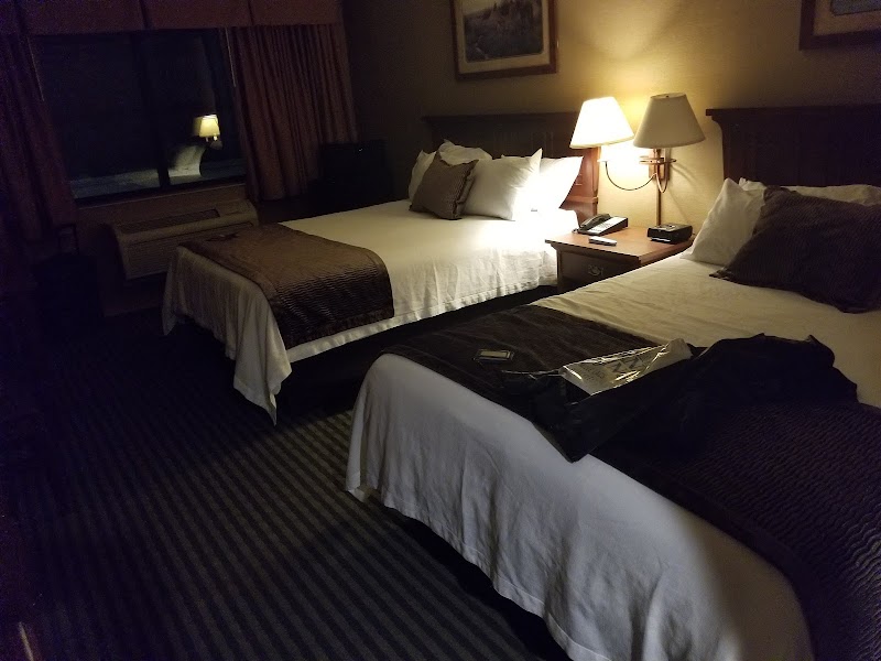 Grand Casino Mille Lacs Lakeside