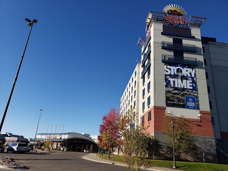 Grand Casino Mille Lacs Lakeside photo 7