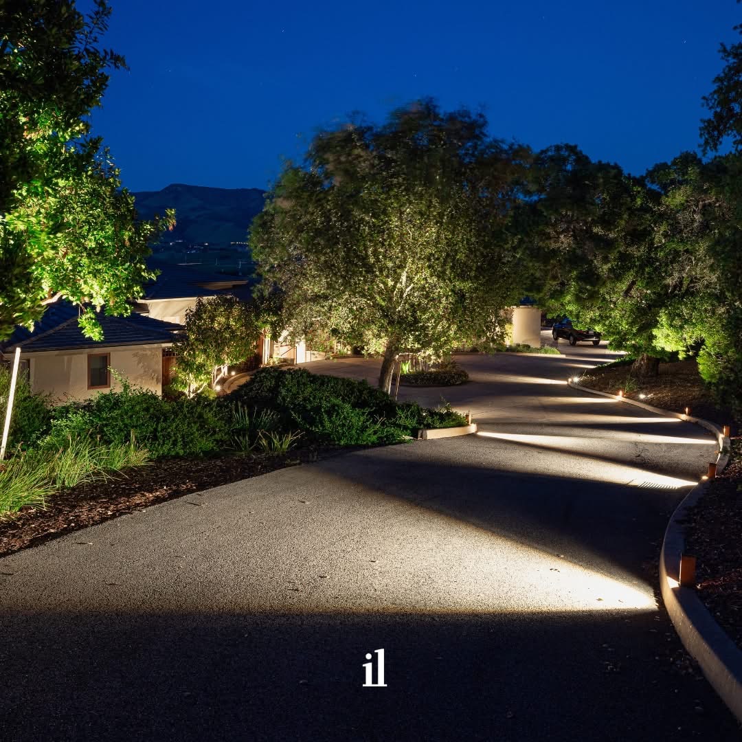 Outdoor Lighting Design: Google Places image 3