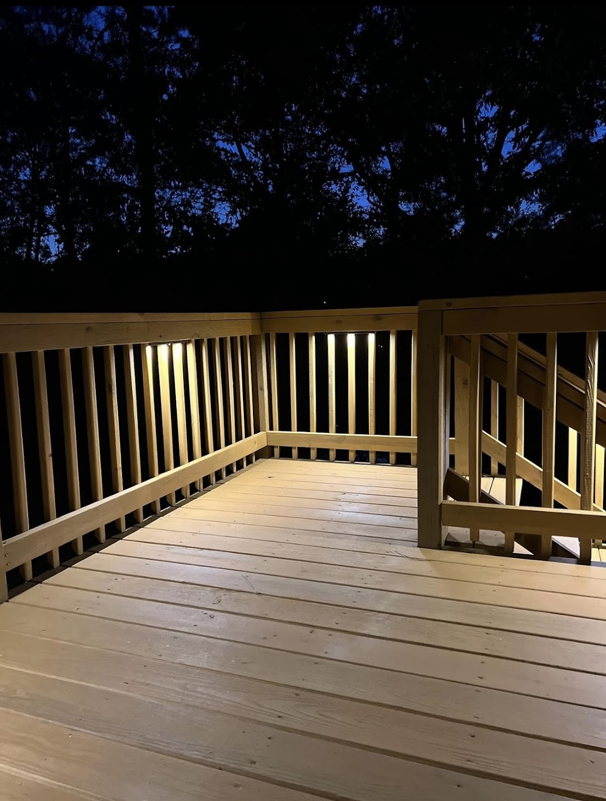 Outdoor Lighting Design: Google Places image 5