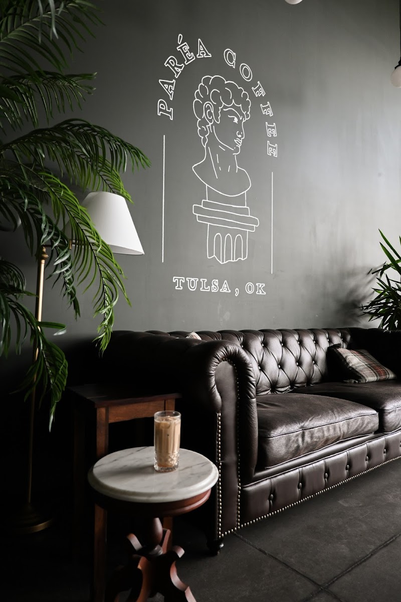 Paréa Coffee photo 3