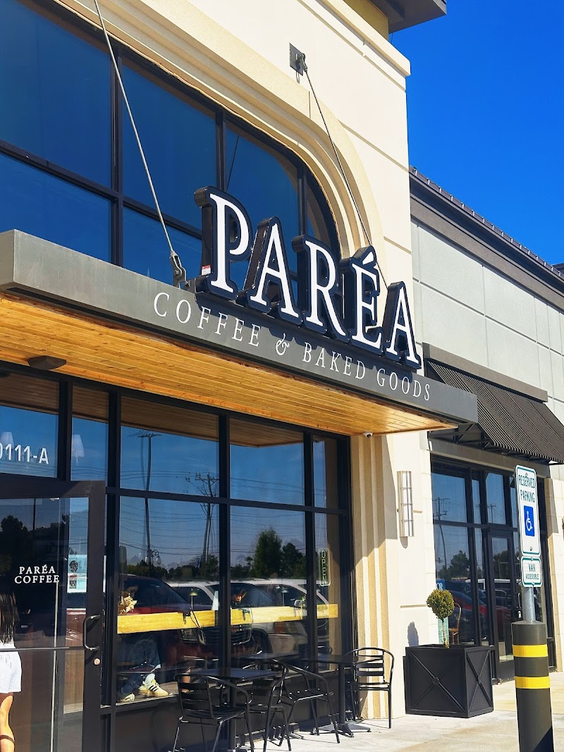 Paréa Coffee photo 4